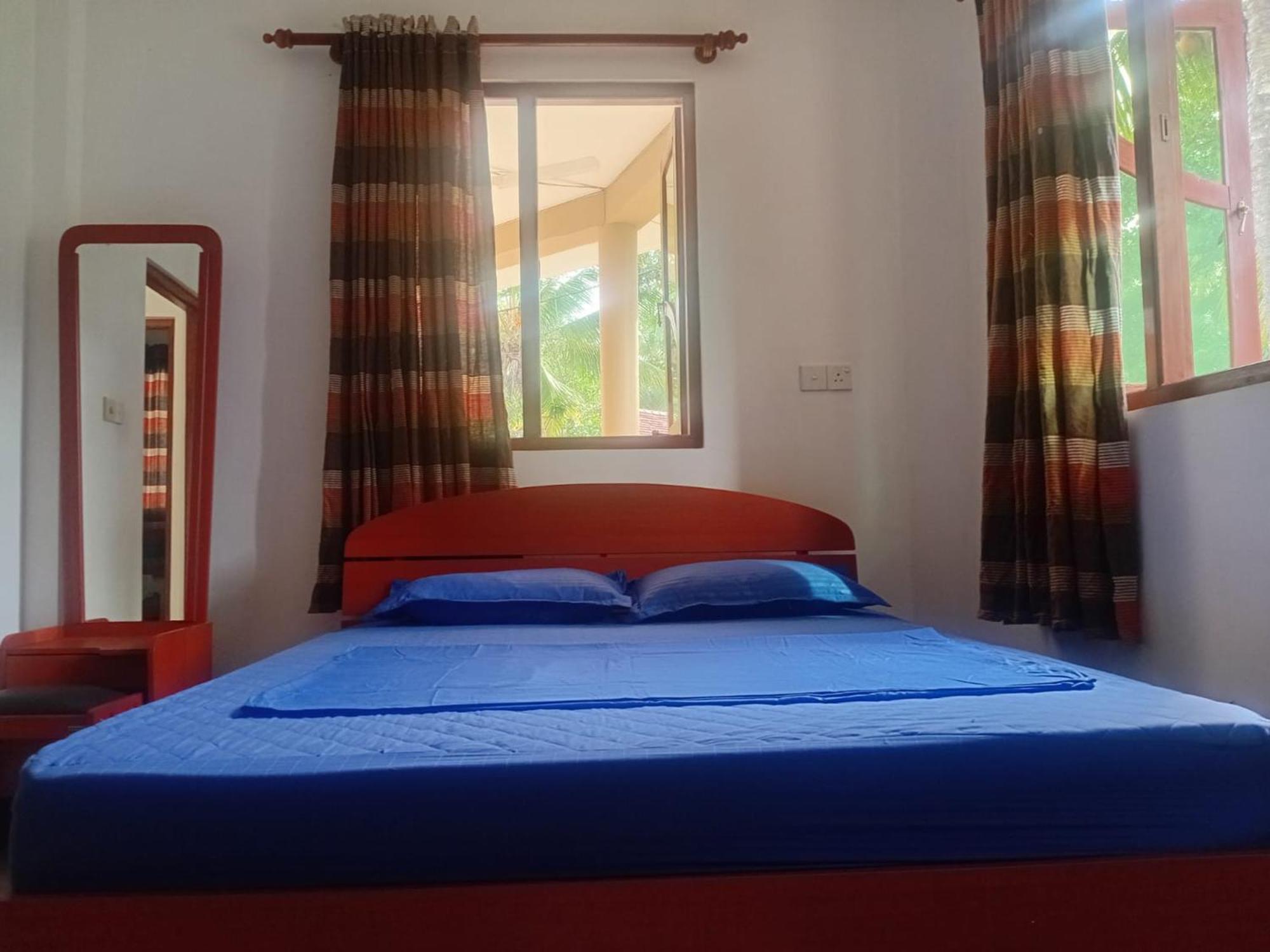 Guesthouse Dilush Берувала Екстериор снимка