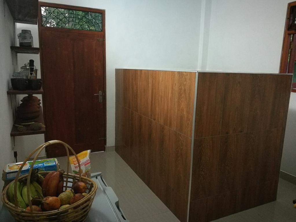 Guesthouse Dilush Берувала Екстериор снимка